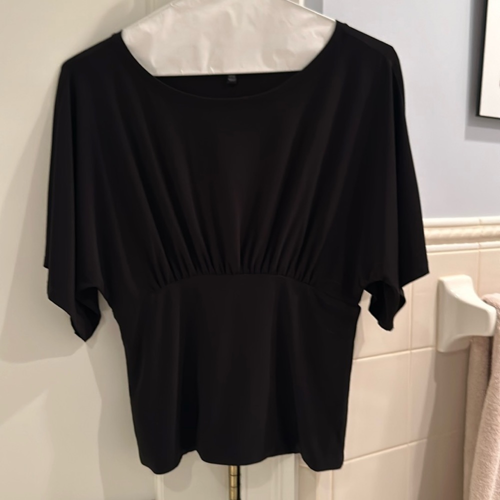 White House Black Market dressy top